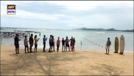 The Ultimate Muqabla - Episode 5 - 12th November 2022